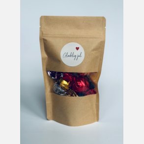 Chokohilsen - Gldelig jul