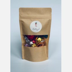 Chokohilsen - Gldelig jul (julesok)