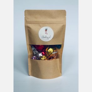 Chokohilsen - Gl�delig jul (julesok)