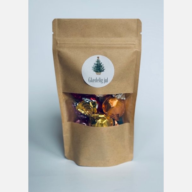  Chokohilsen - Gldelig jul (juletr)