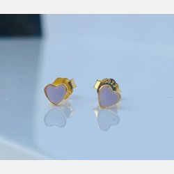 Colorheart Lys lavendel (Forgyldt)