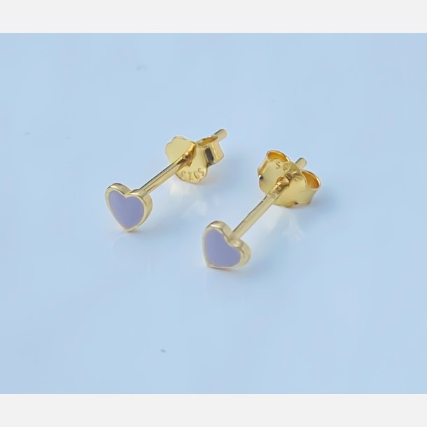 Colorheart Lys lavendel (Forgyldt)