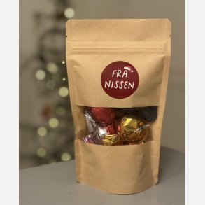 Chokohilsen - Fra nissen