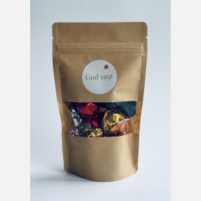 Chokohilsen - God vagt