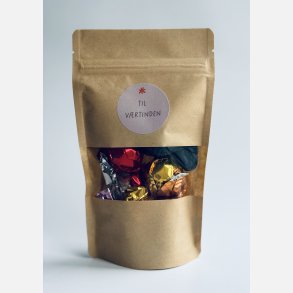 Chokohilsen - Til v�rtinden