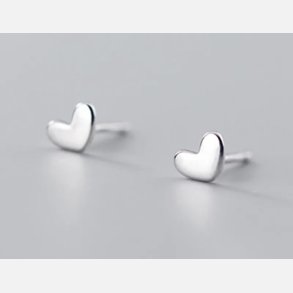 Tia hjerterestikker (Forslvet)