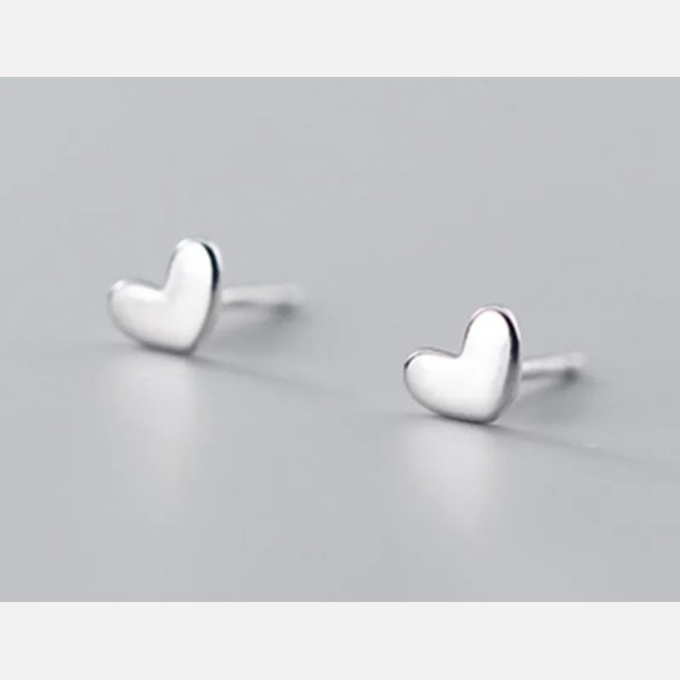 Tia hjerterestikker (Forslvet)