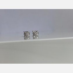 Nova tiny star klar zirkonia (Forslvet)