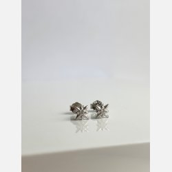 Nova tiny star klar zirkonia (Forslvet)