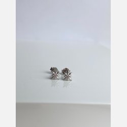 Nova tiny star rosa zirkonia (Forslvet)