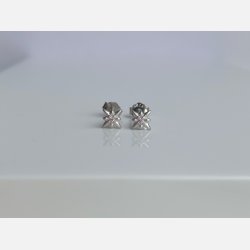 Nova tiny star rosa zirkonia (Forslvet)