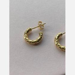 Mila creoler (Forgyldte)