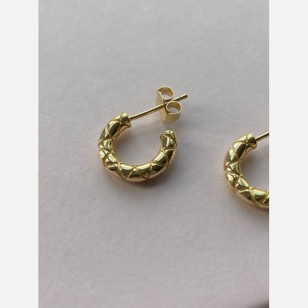 Mila creoler (Forgyldte)