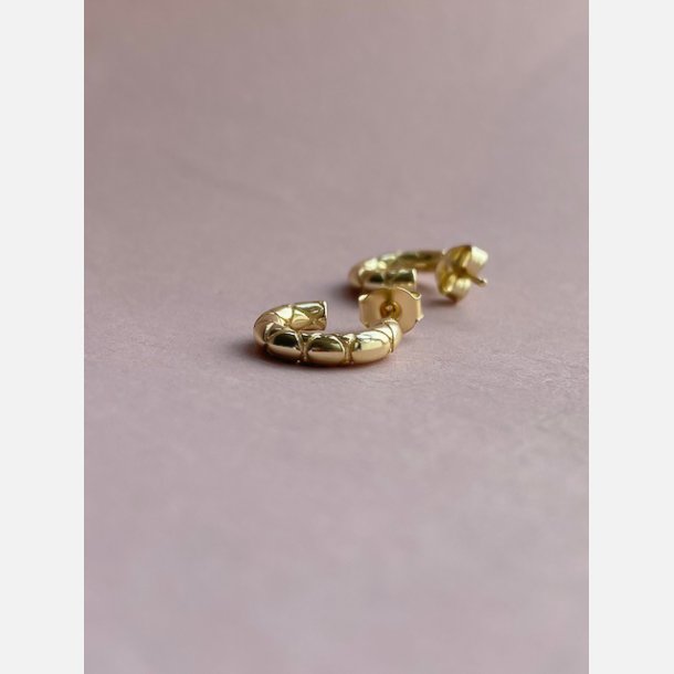 Mila creoler (Forgyldte)