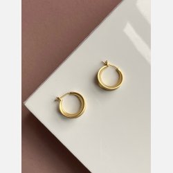 Mabell (Forgyldte) UDEN SMYKKESKE