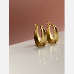 Mabell (Forgyldte) UDEN SMYKKESKE