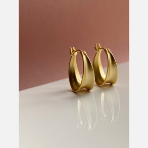 Mabell (Forgyldte) UDEN SMYKKESKE