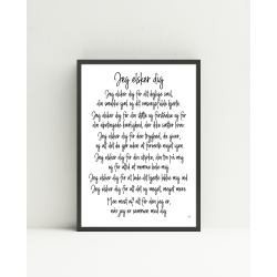 Jeg elsker dig (Simpel 