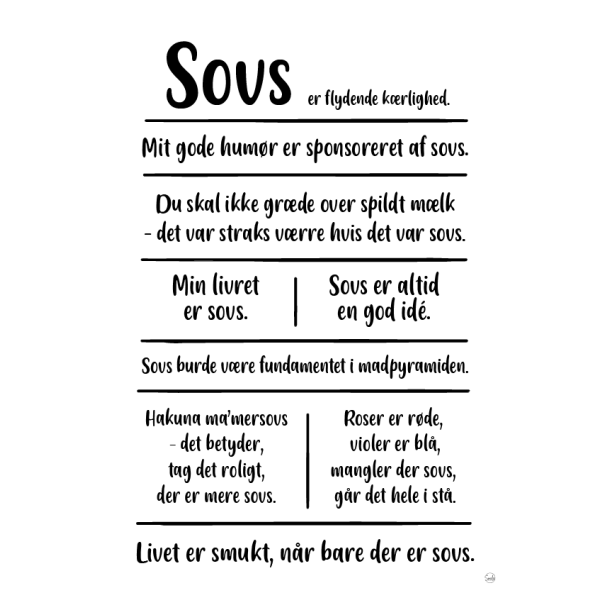 Sovs citatkollage A5