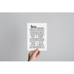 Sovs citatkollage A5