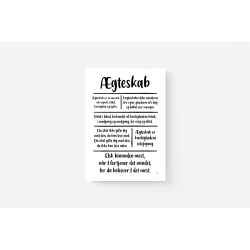 gteskab citatkollage