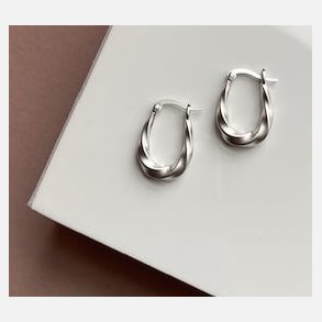 Flow creoler (Matte forslvede) UDEN SMYKKESKE