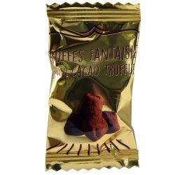 Sommertilbud p� verdens bedste tr�fler 🍫☀️12 stk. for kun 45 kr.