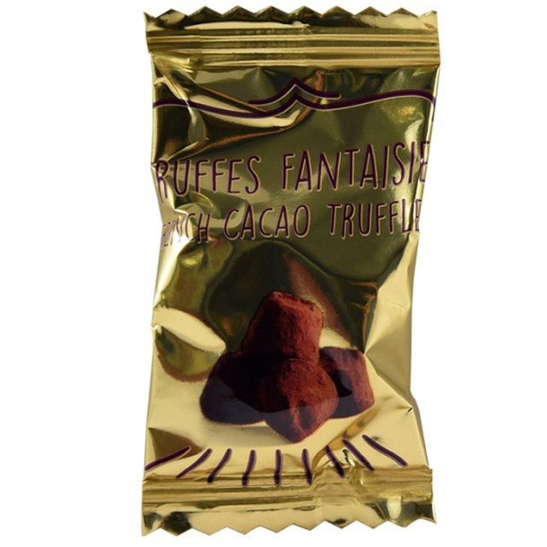 Sommertilbud p� verdens bedste tr�fler 🍫☀️12 stk. for kun 45 kr.