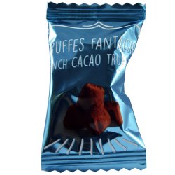 Sommertilbud p� verdens bedste tr�fler 🍫☀️12 stk. for kun 45 kr.