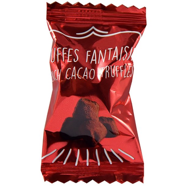 Sommertilbud p� verdens bedste tr�fler 🍫☀️12 stk. for kun 45 kr.