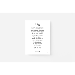 Dig. Tak for dig.  A4 og A5