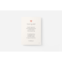 Faster og onkel A5 og A4