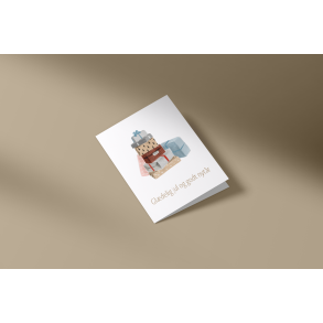 A7 julekort julegaver3