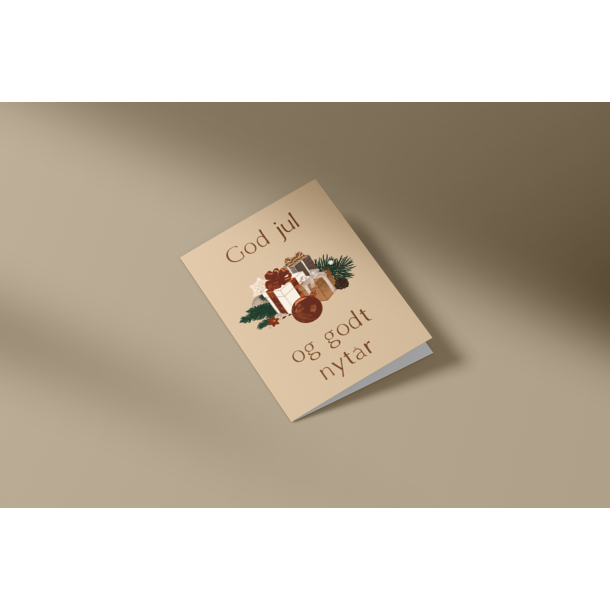 A7 julekort god jul5