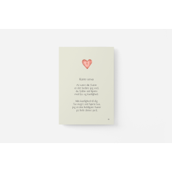 Kre nev (Fra faster A4 og A5)