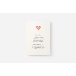 Kre niece (Fra faster A4 og A5)