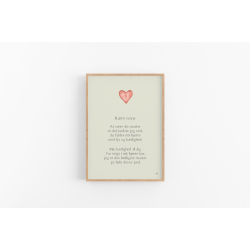 Kre nev (Fra moster A4 og A5)