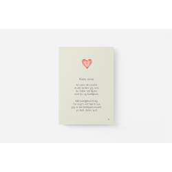 Kre nev (Fra moster A4 og A5)