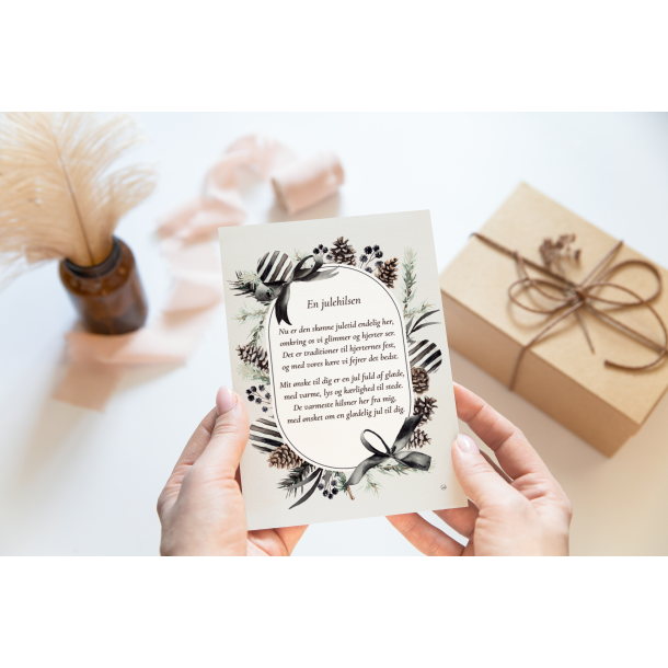 Julekort 6