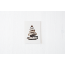 Kort fra kysten 1 (A5 kort stentrn )