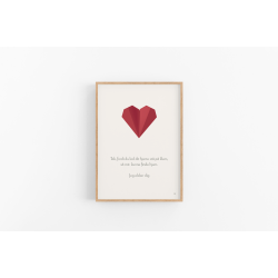 Tak, fordi du lod dit hjerte st p klem A5 og A4