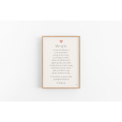 Mor og far (Vi elsker jer)