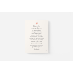 Mor og far (Vi elsker jer)