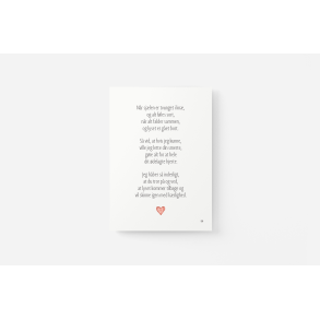 Nr sjlen er tvunget i kn A5