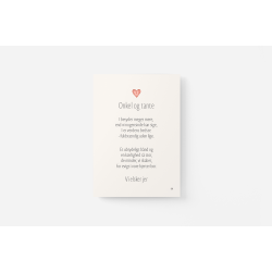 Onkel og tante A5 og A4