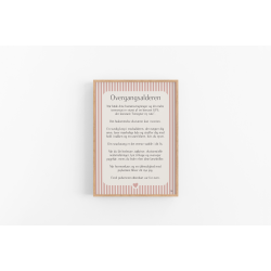 Overgangsalderen citatplakat (3 strrelser)