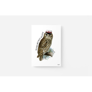 Student Ugle rd hue A5