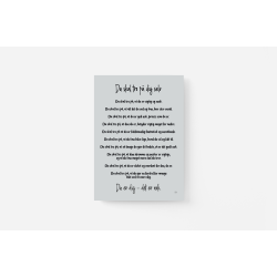 Du skal tro p dig selv (anti-jantelov) BL