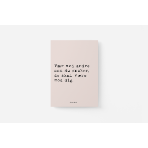 Vr mod andre (Hjertekort)