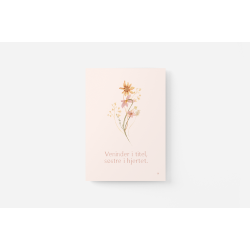 Veninder i titel A5 kort